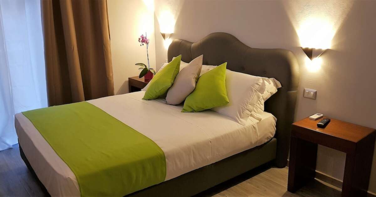 Een foto van Prima Guest House Collection