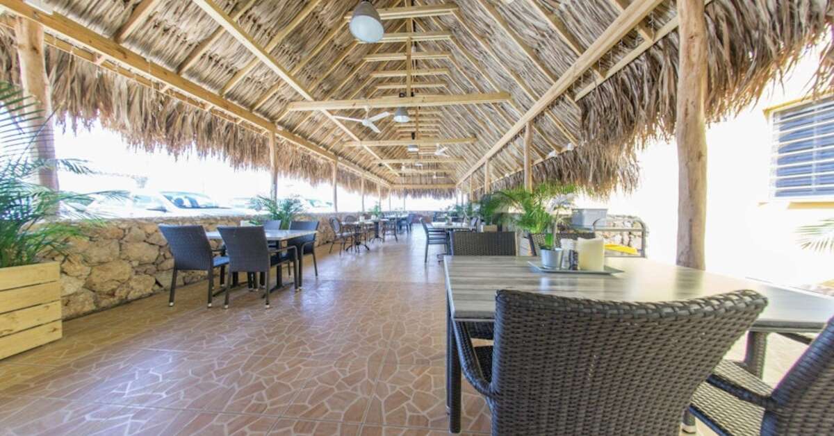 Een foto van Hillside Resort Bonaire