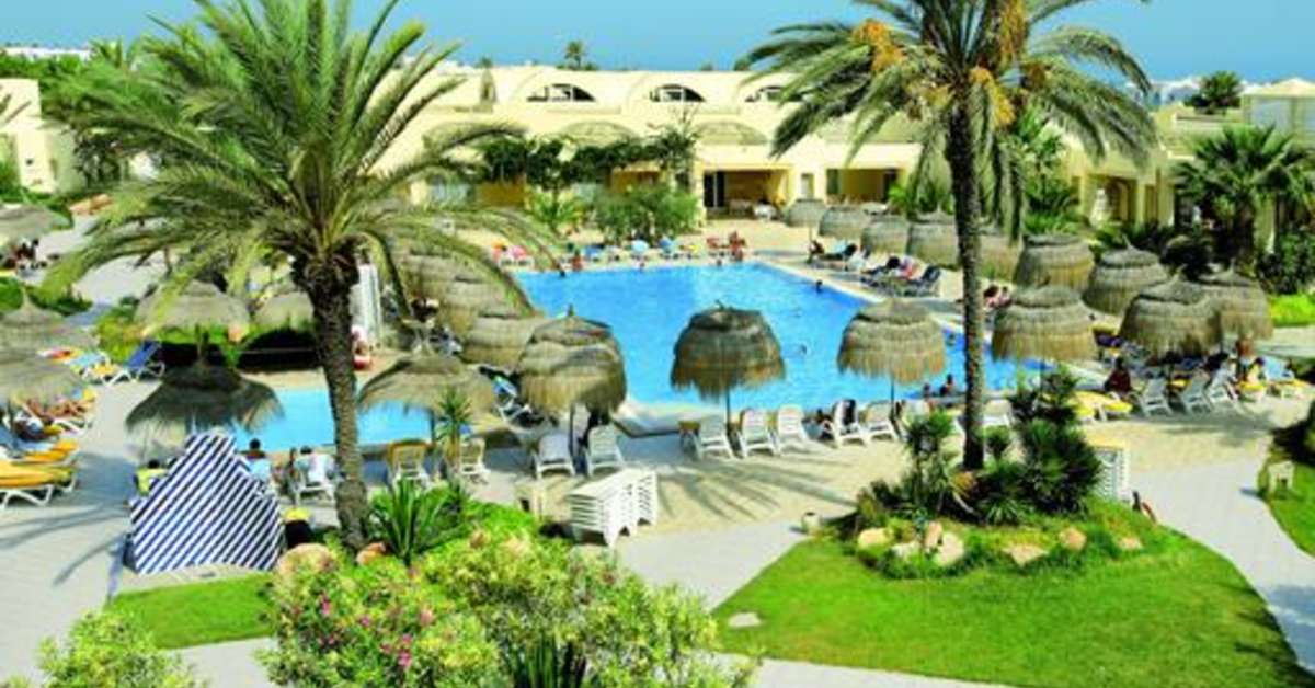 Een foto van TUI Magic Life Penelope Beach