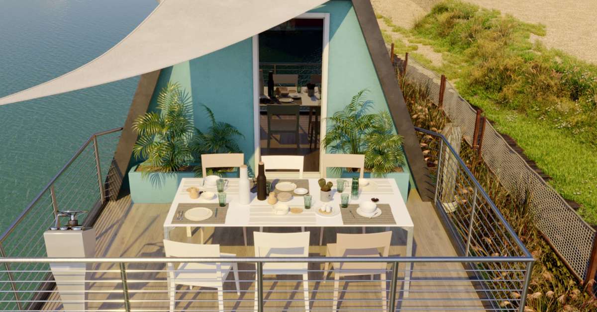 Een foto van Marina Azzurra Resort