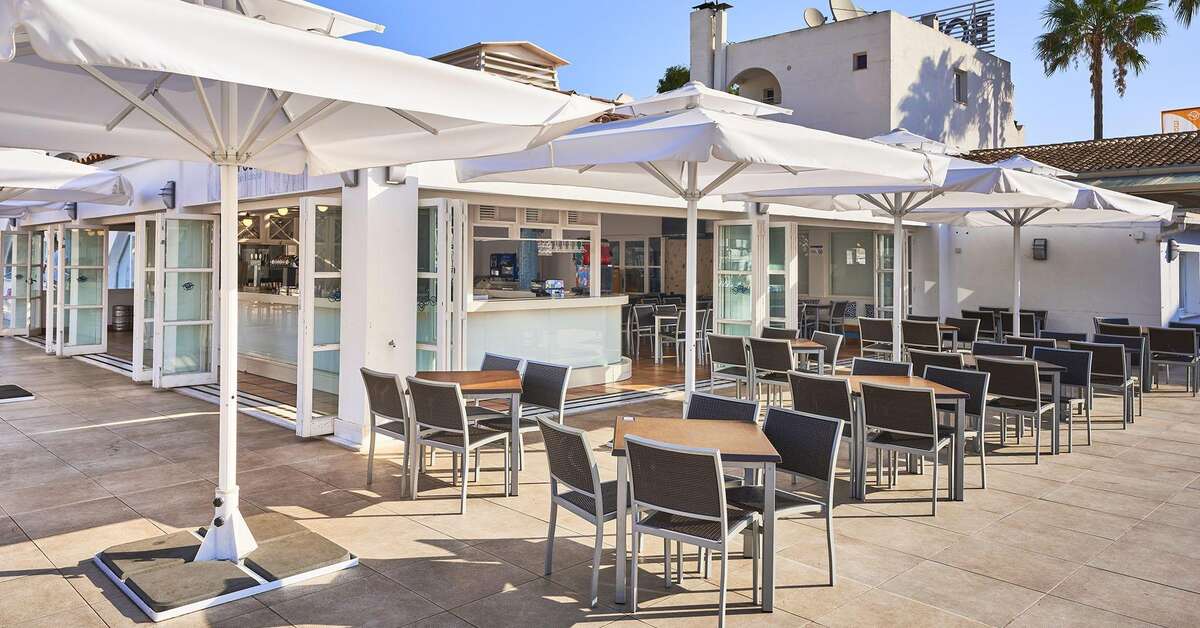 Een foto van Globales Bouganvilla Aparthotel