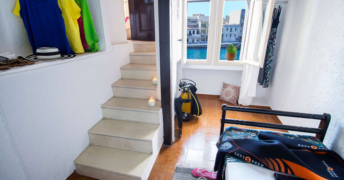 Een foto van Porto Maltese Boutique Hotel