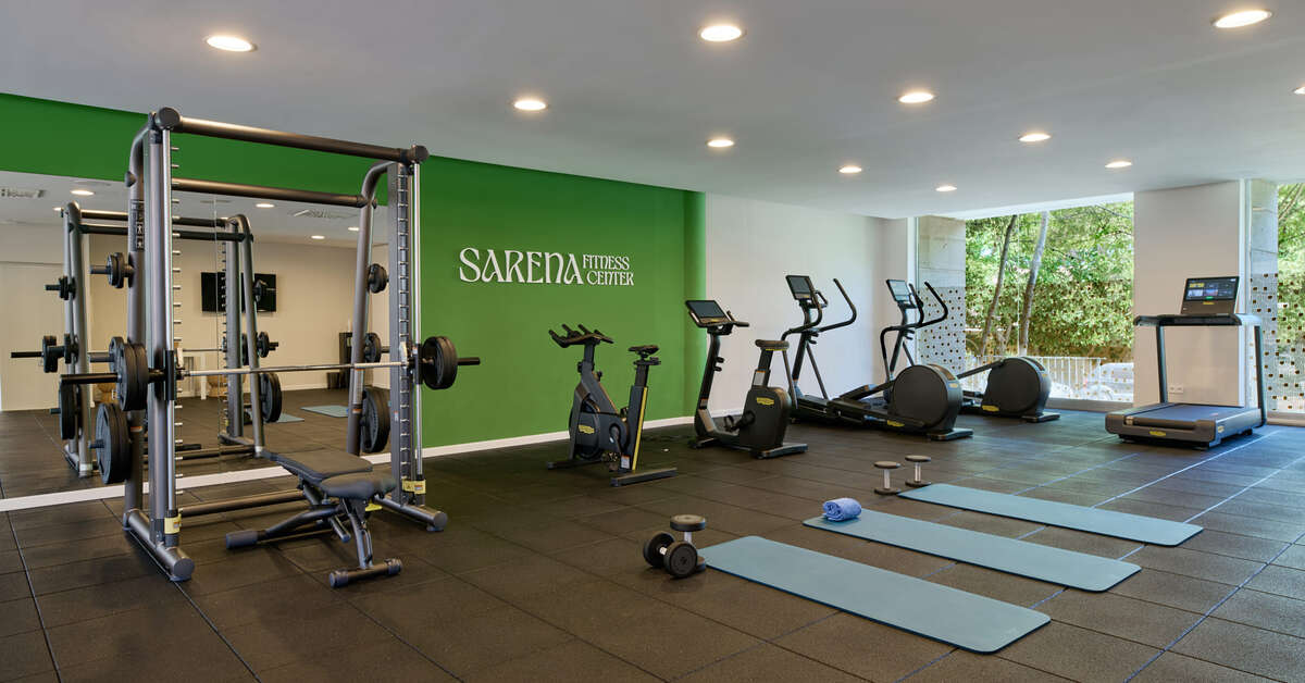 Een foto van Sarena de Muro Resort Mallorca part of Destination by Hyatt