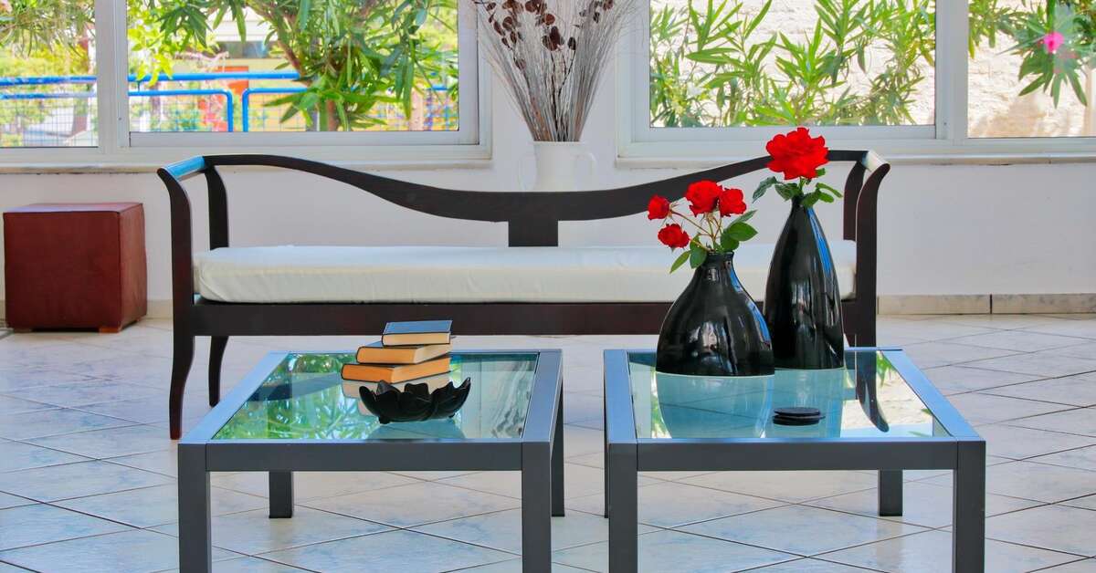 Ein Foto Maria Rousse Apartments