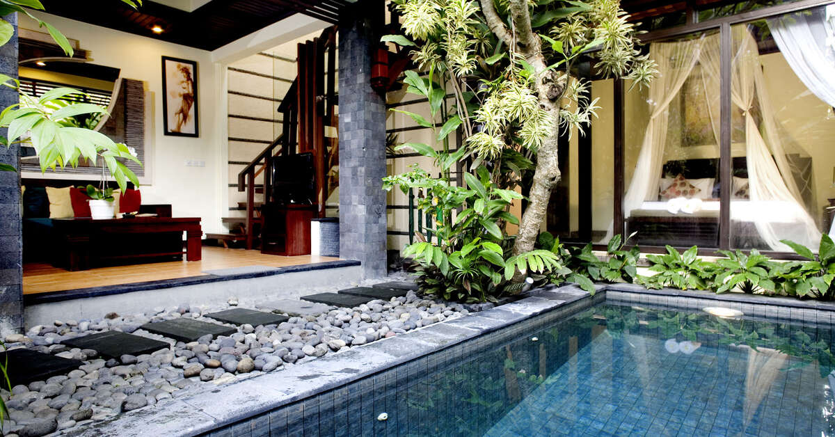 Een foto van The Bali Dream Villa Seminyak