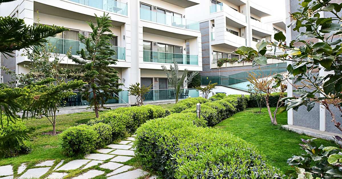 Een foto van Jasmin Elite Residence & Spa