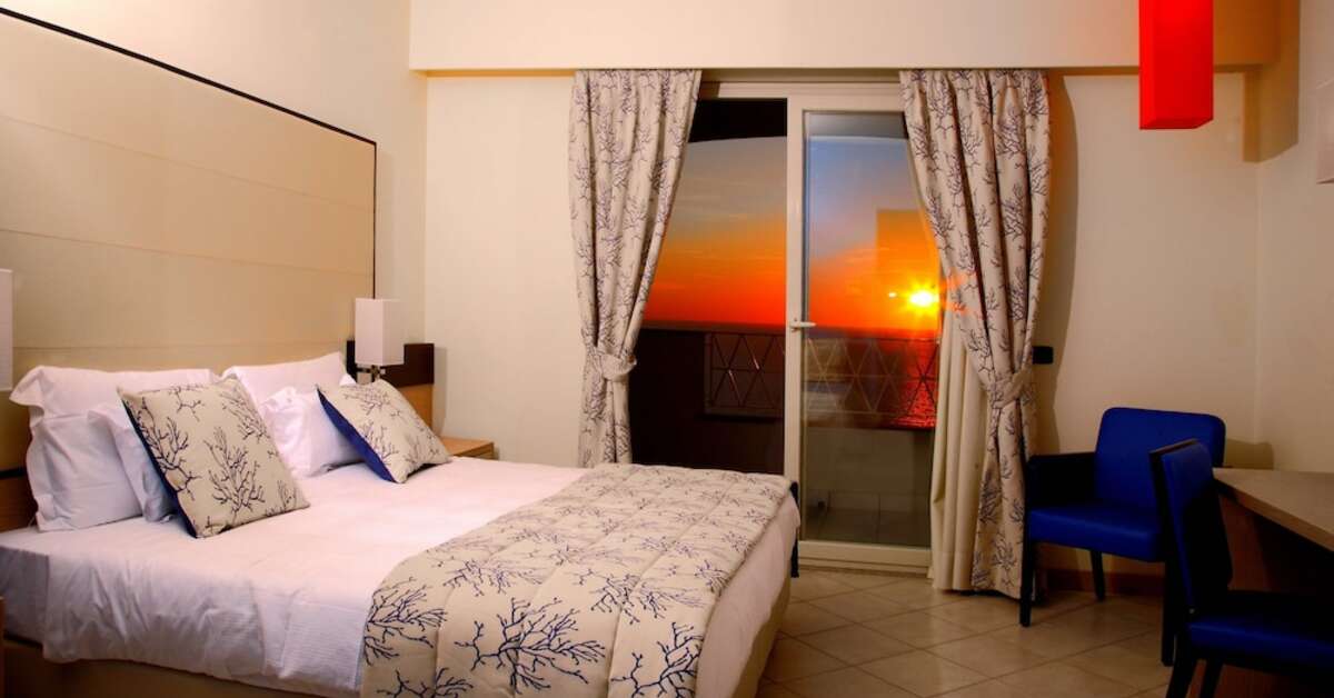 Een foto van GH Avalon Sikani Resort