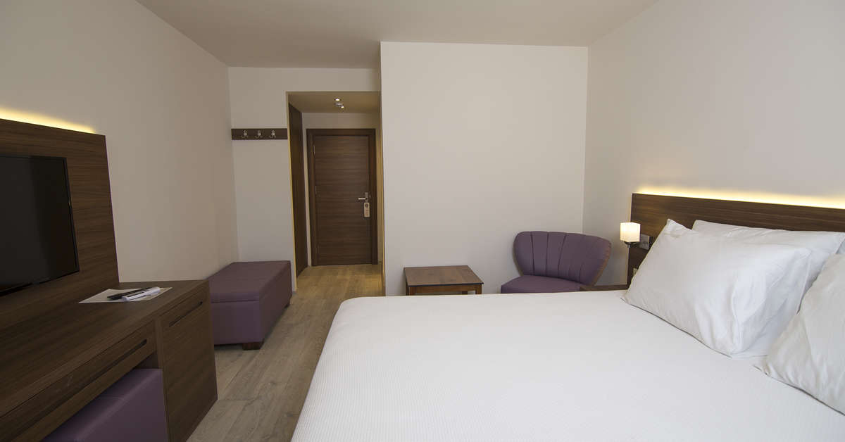Een foto van Altamare Hotel