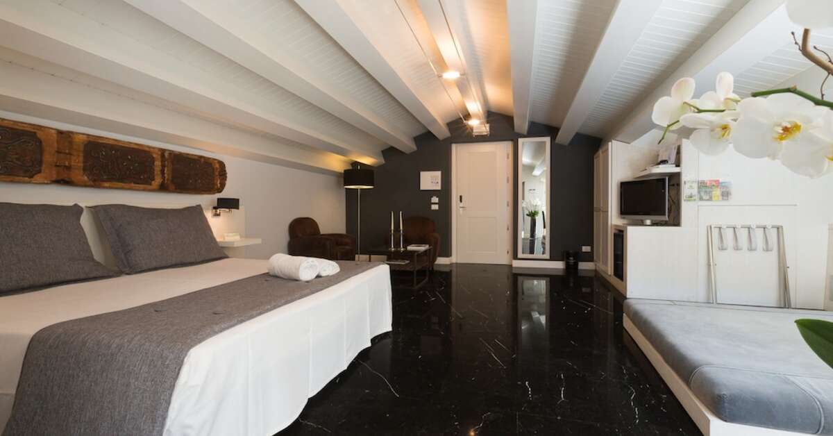 Een foto van Quintocanto Hotel & Spa