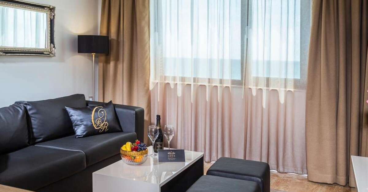 Een foto van Onyx Beach Residence