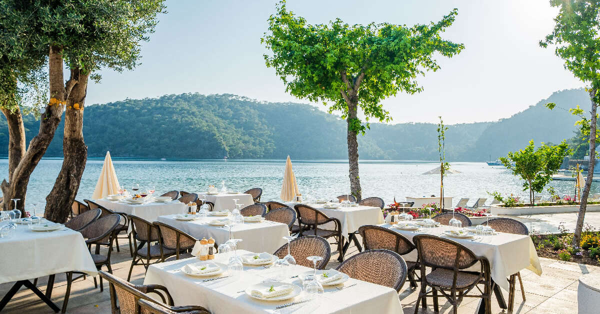 Ein Foto Club Hotel Meri