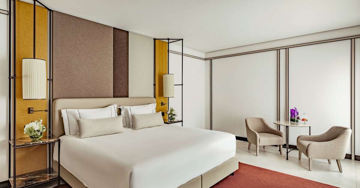 Een foto van Tivoli Portopiccolo Sistiana Resort