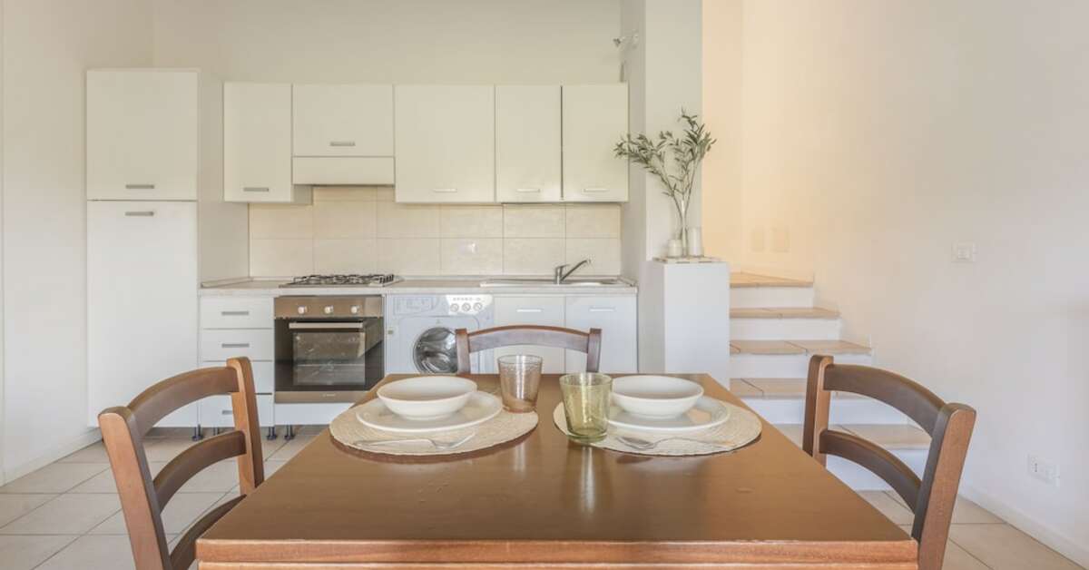 Een foto van Residence Ea Bianca