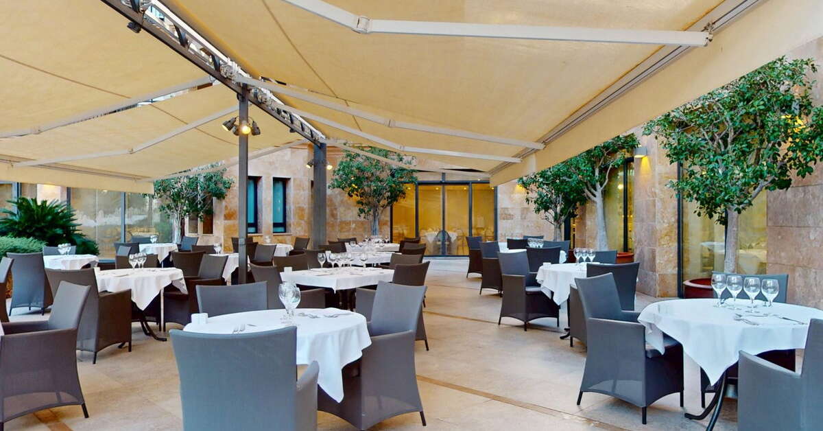 Een foto van Insotel Fenicia Prestige Suites & Spa