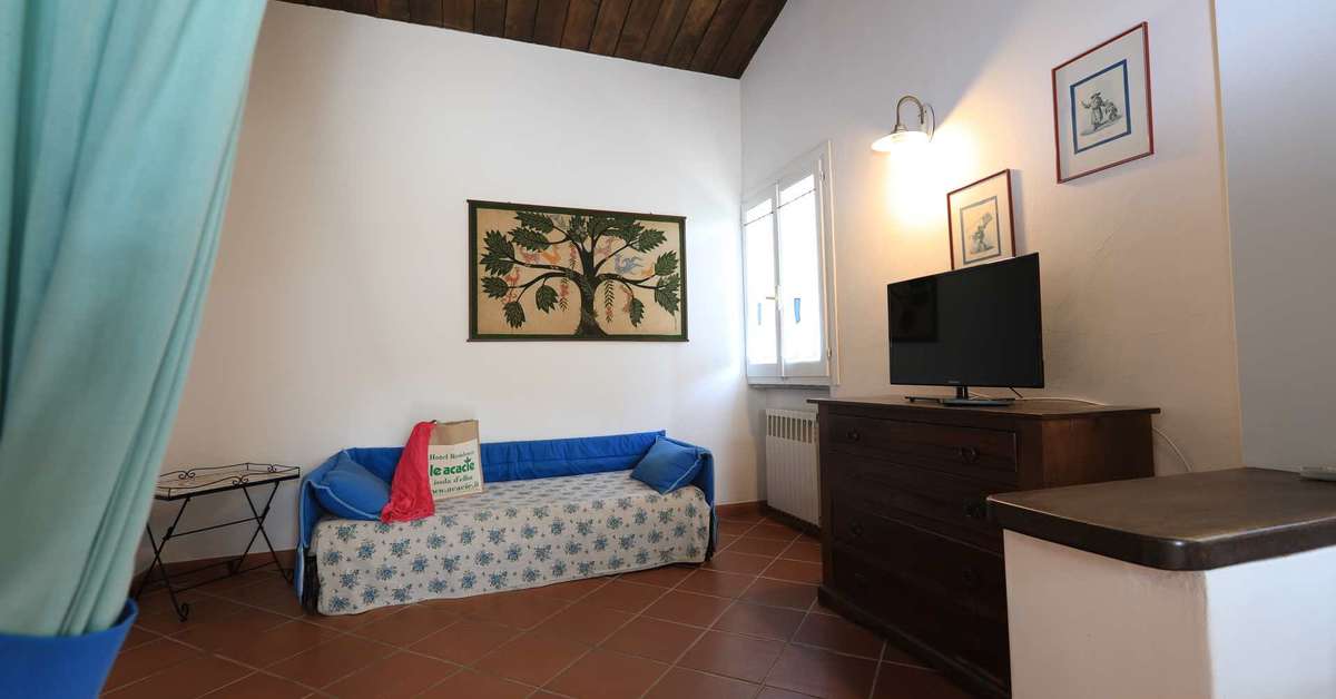 Een foto van Residence Le Acacie