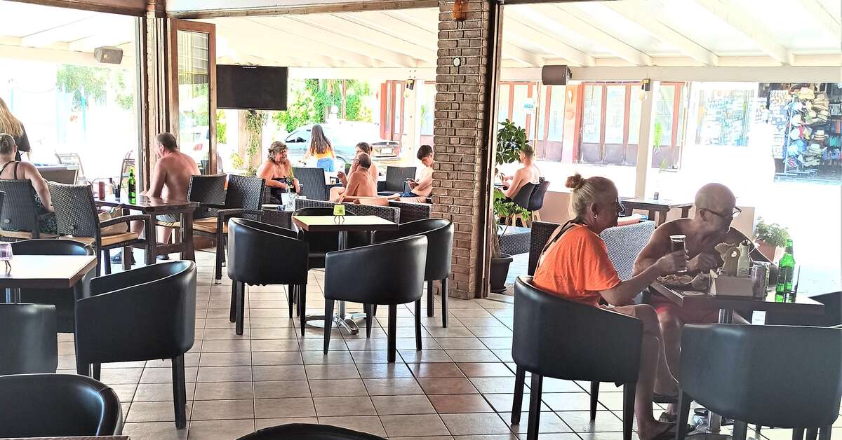 Een foto van Amadeus Hawaii Studios & Appartementen