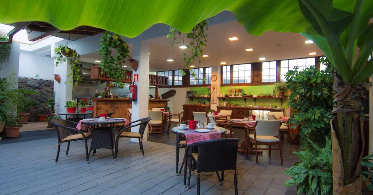 Een foto van Garahotel Rural