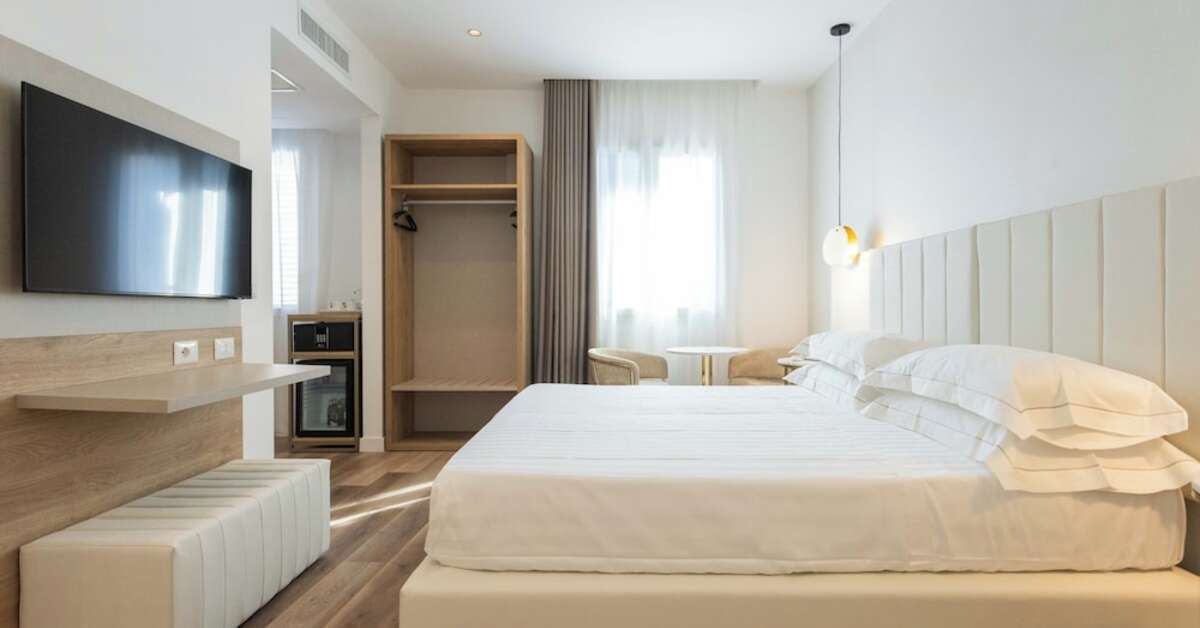 Een foto van Mondello Glam Hotel Spa & Terrace