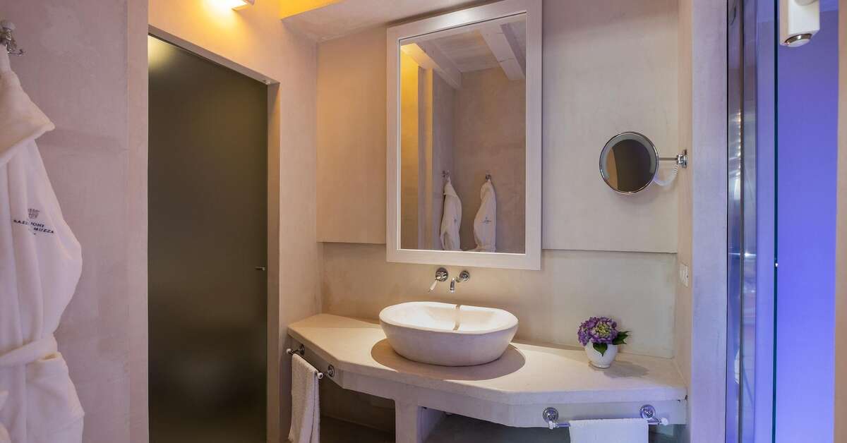 Een foto van Baglioni Masseria Muzza