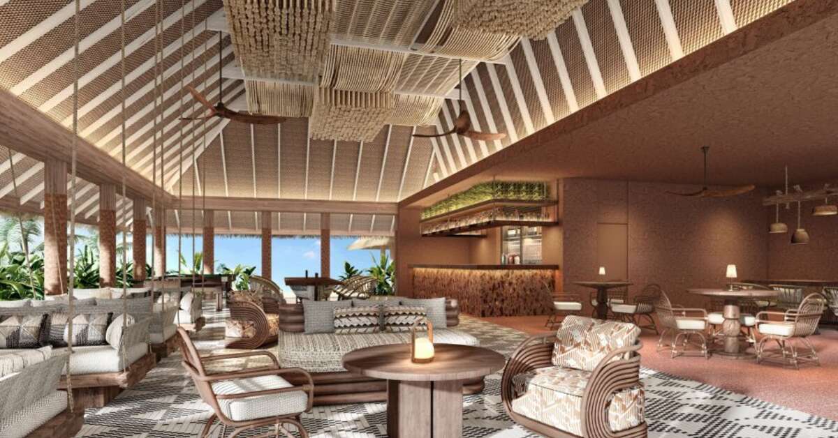 Een foto van dusitD2 Feydhoo Maldives