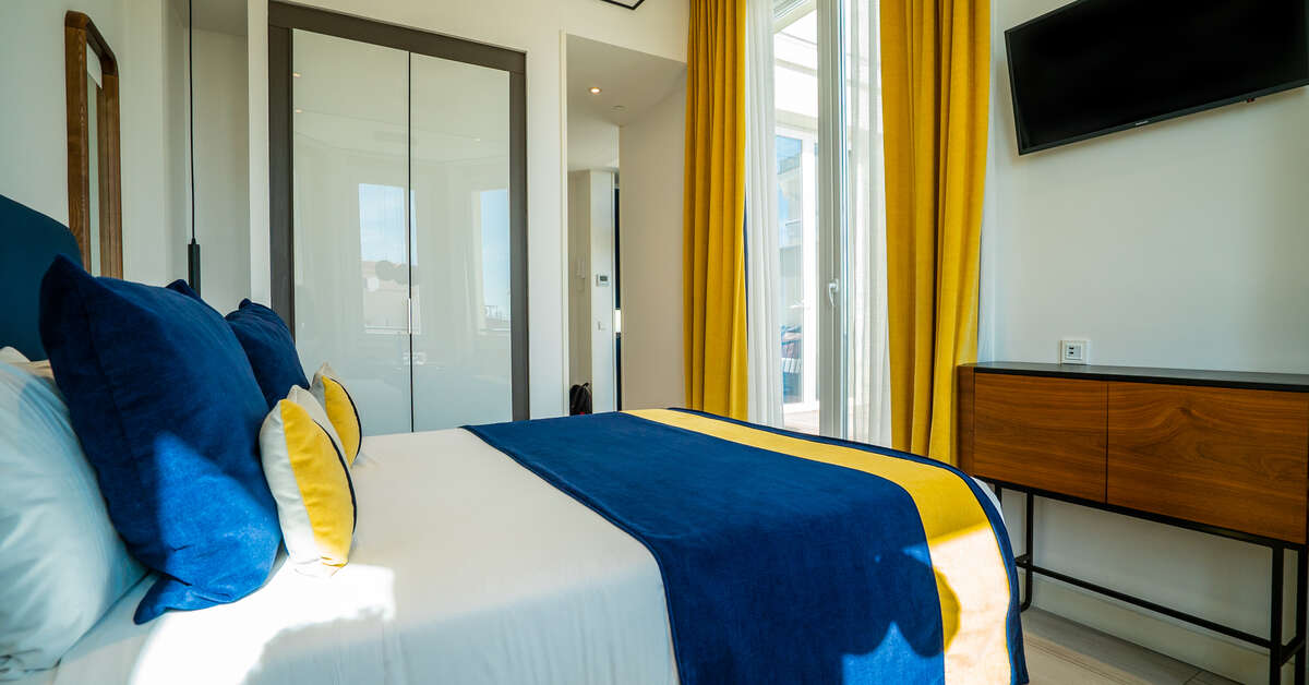 Een foto van Smartrental Collection Gran Via Centric