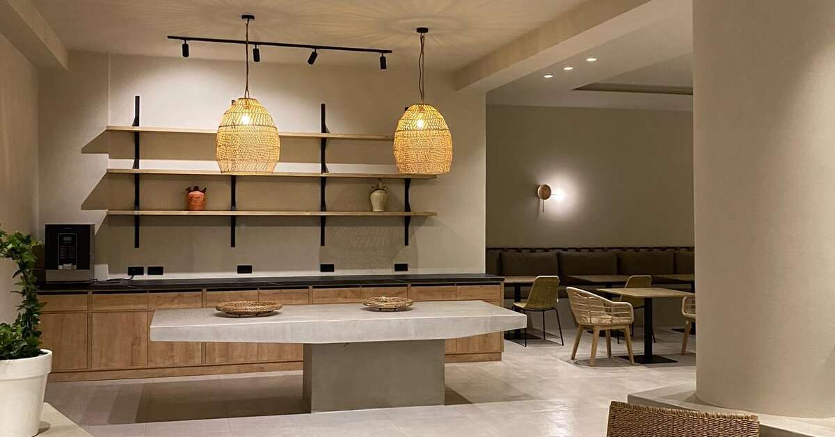 Een foto van Hotel Panas