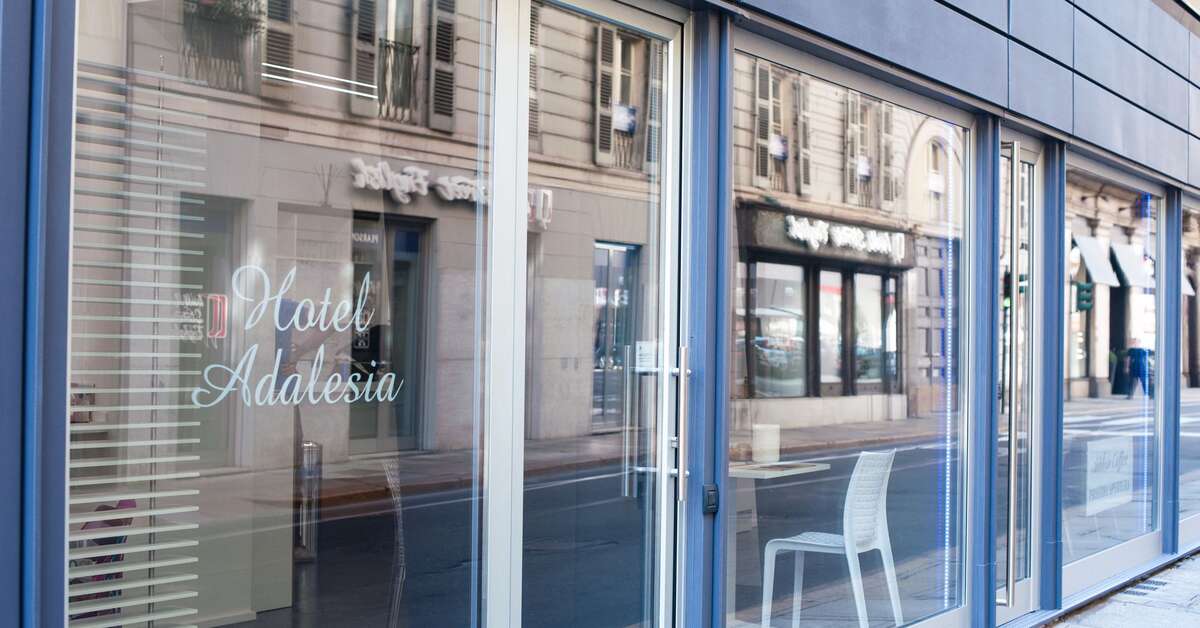 Een foto van Adalesia Hotel