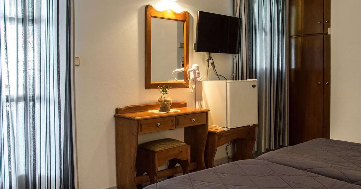 Een foto van Hotel Golden Sun
