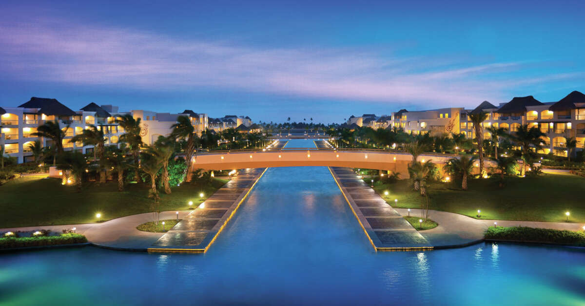 Een foto van Hard Rock Hotel & Casino Punta Cana
