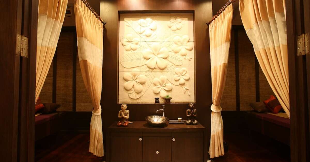 Een foto van Ramayana Koh Chang Resort & Spa