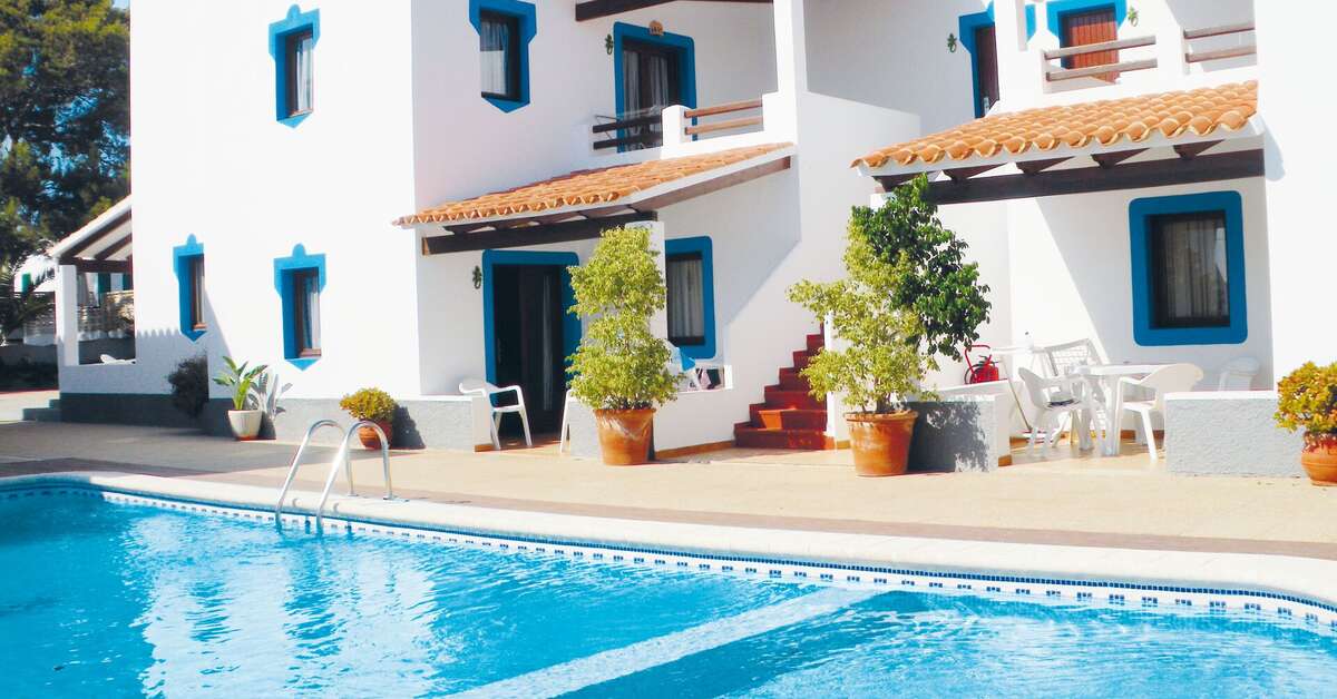 Een foto van Appartementen Mar y Sal