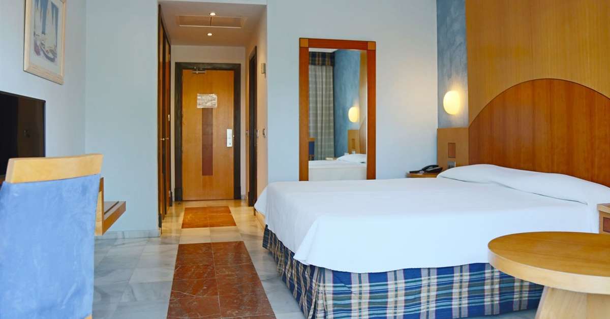 Een foto van R2 Pajara Beach Hotel & Spa Wellness