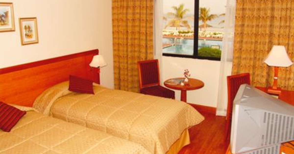 Een foto van Lou Lou A Beach Resort