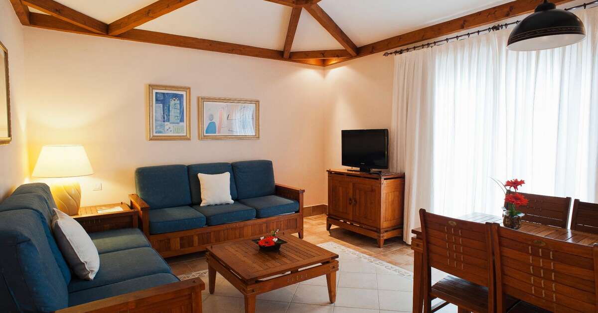 Een foto van Princesa Yaiza Suite Hotel Resort