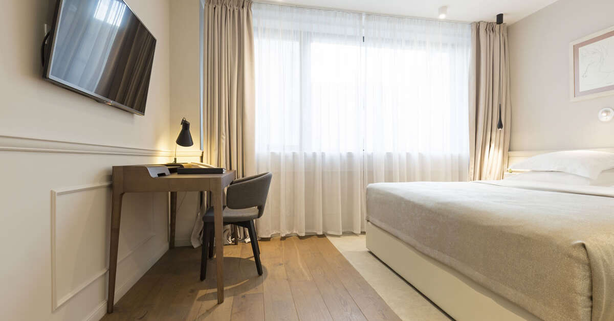 Een foto van Envoy Hotel