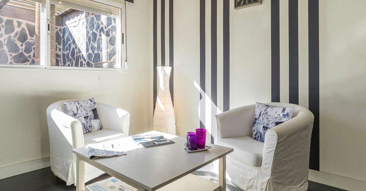 Een foto van The Harbour Club