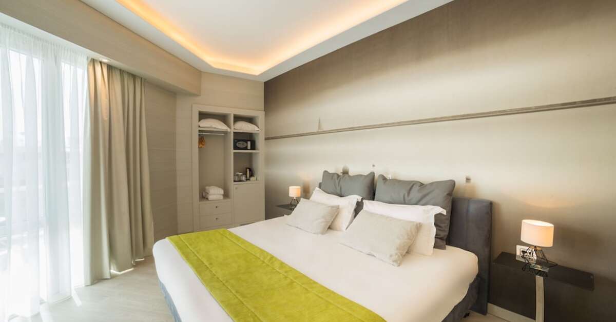 Ein Foto St. George Lycabettus Hotel