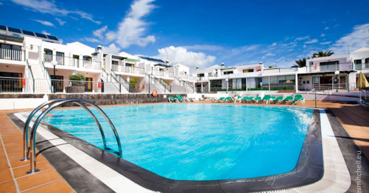 Een foto van Bitacora Club Lanzarote