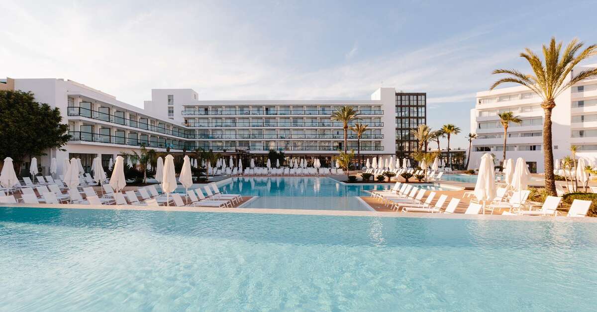 Een foto van AluaSoul Ibiza
