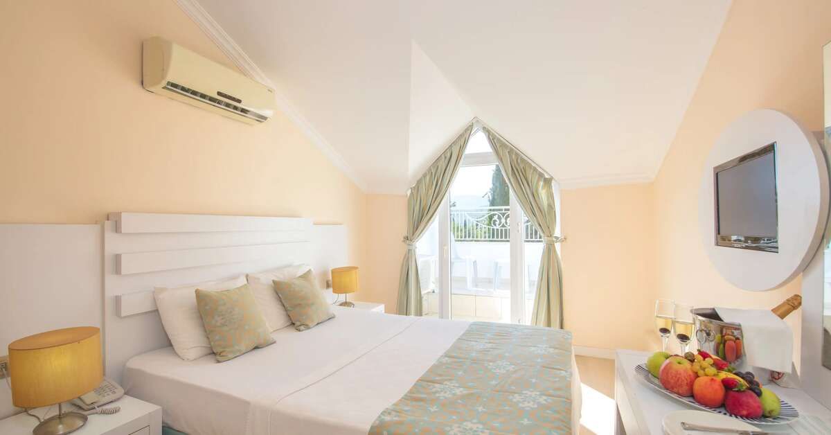 Een foto van Sahra Su Holiday Village & Spa