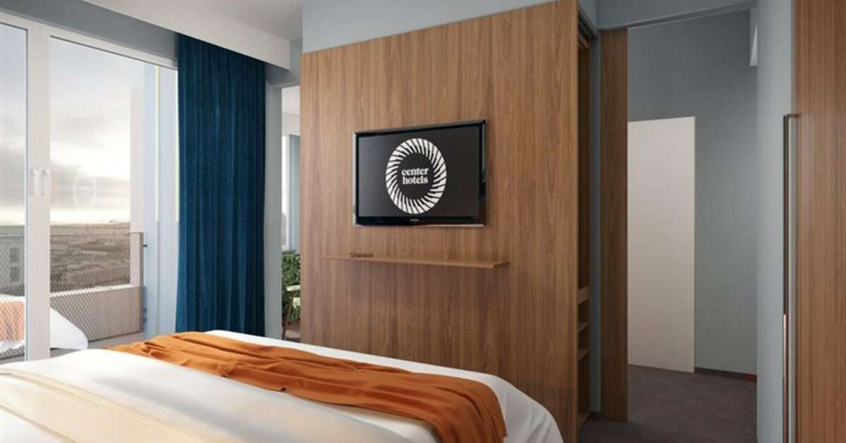 Een foto van Grandi by CenterHotels
