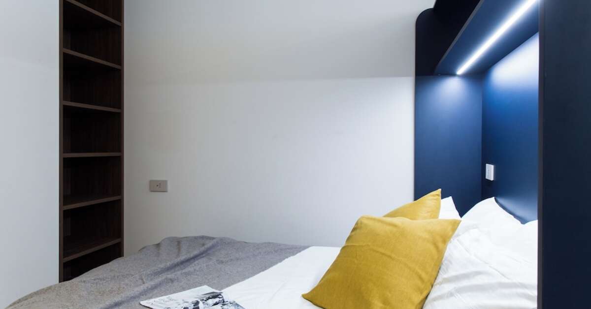Een foto van Appartementen Naitly Milano Dergano