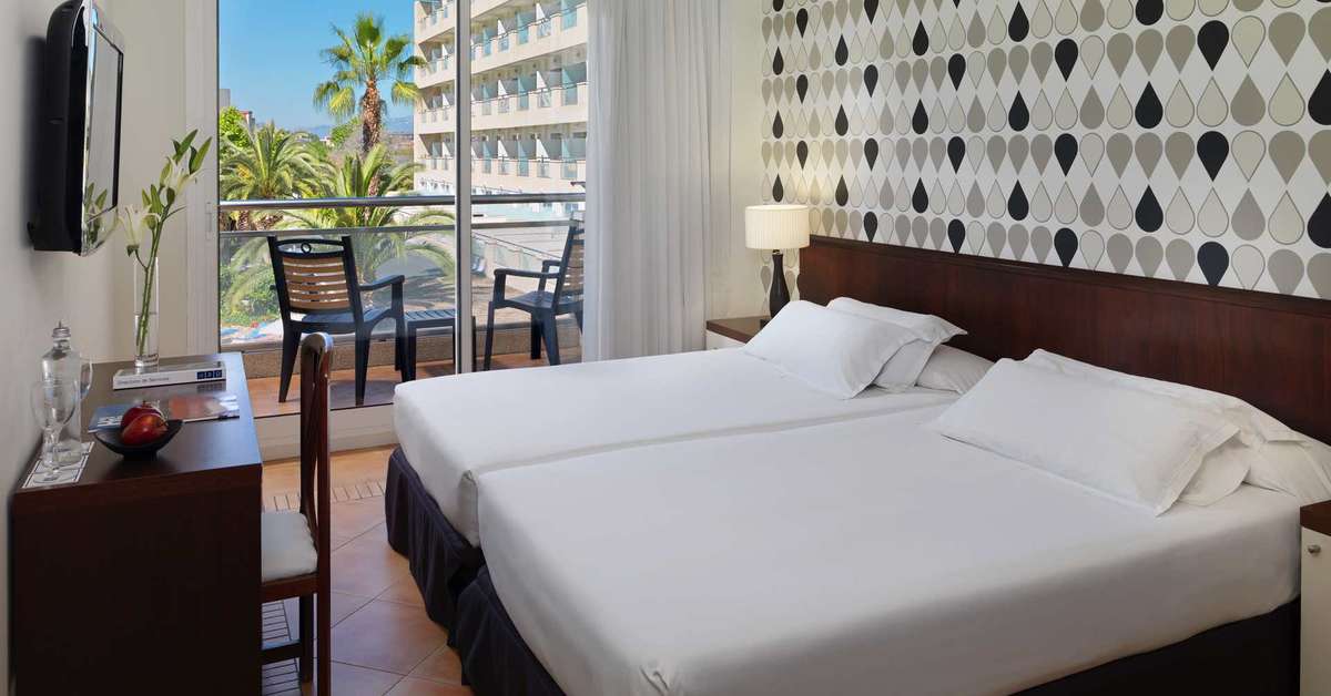 Een foto van H10 Vintage Salou
