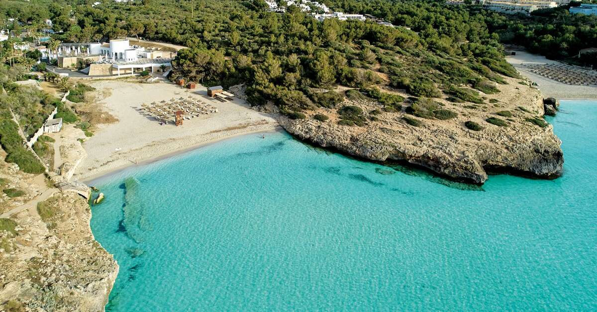 Een foto van Iberostar Waves Cala Domingos