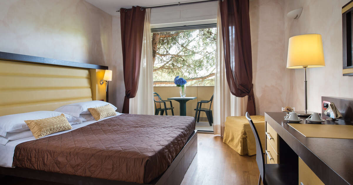 Een foto van Park Hotel Marinetta