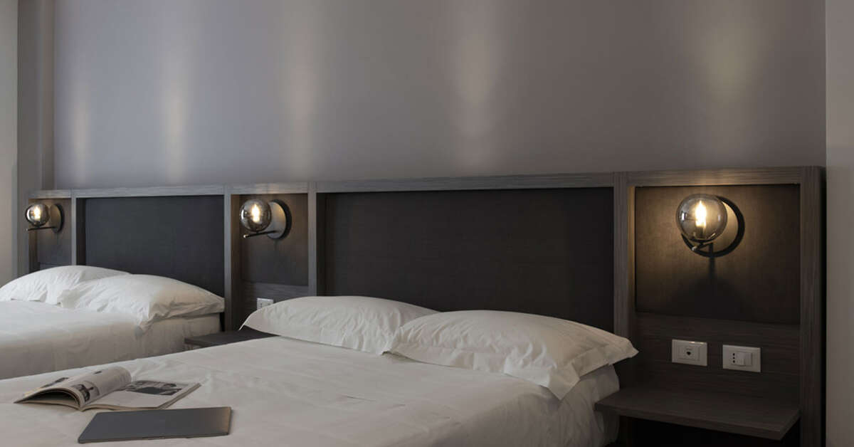 Een foto van Resort La Battigia Beach & Spa