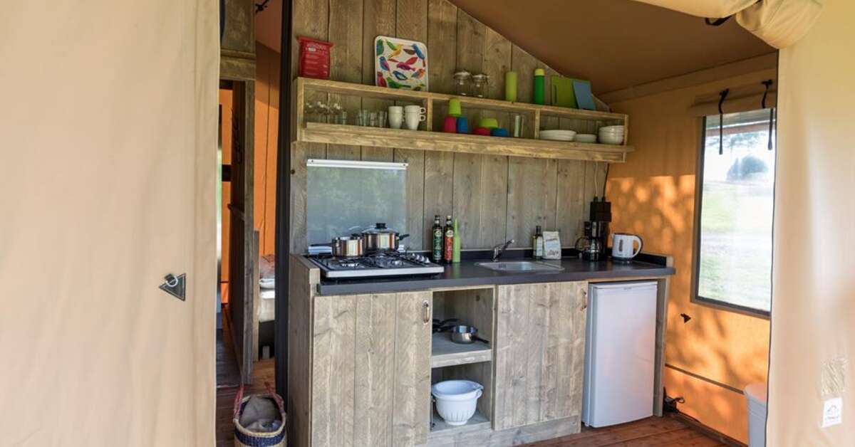 Een foto van Lolivigne Tendi