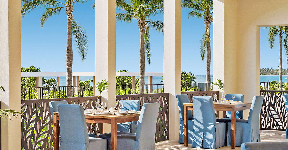 Een foto van Iberostar Selection Zanzibar