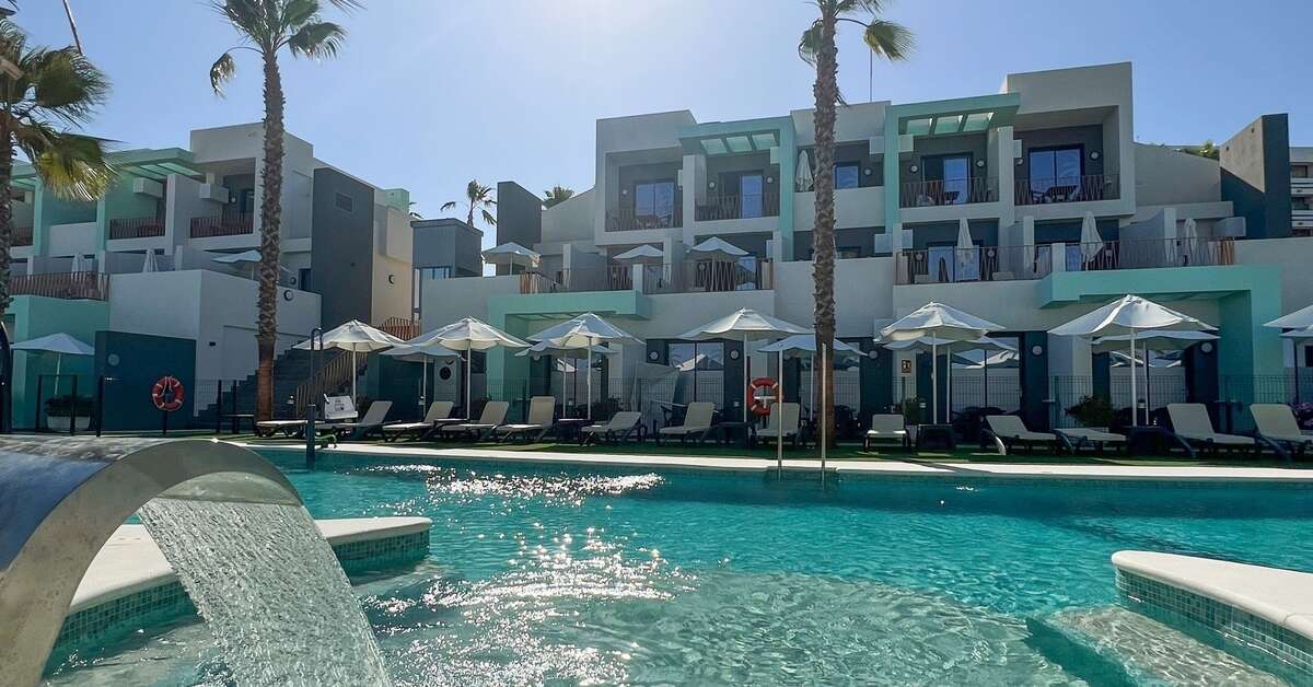 Een foto van On the Residences