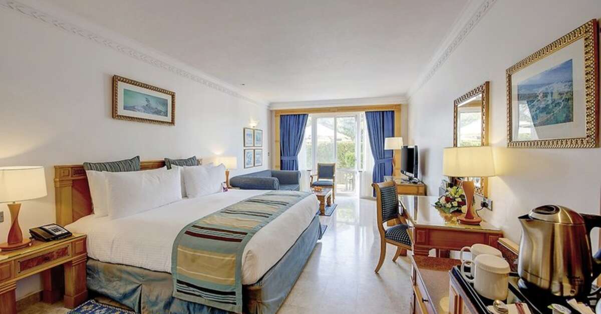 Een foto van Crowne Plaza Resort Salalah